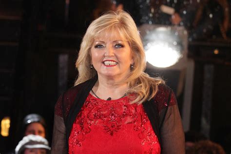 Linda Nolan says another family member has been diagnosed .
